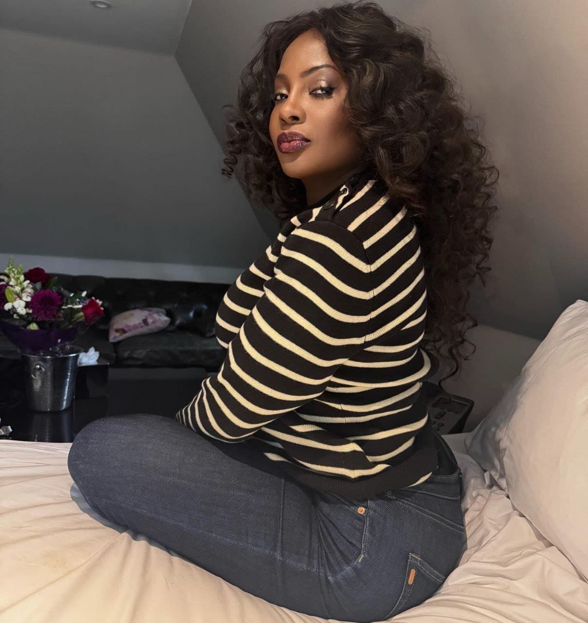 Iryn Namubiru Taps Kampala’s Hottest Hitmakers For “I’M READY” Album