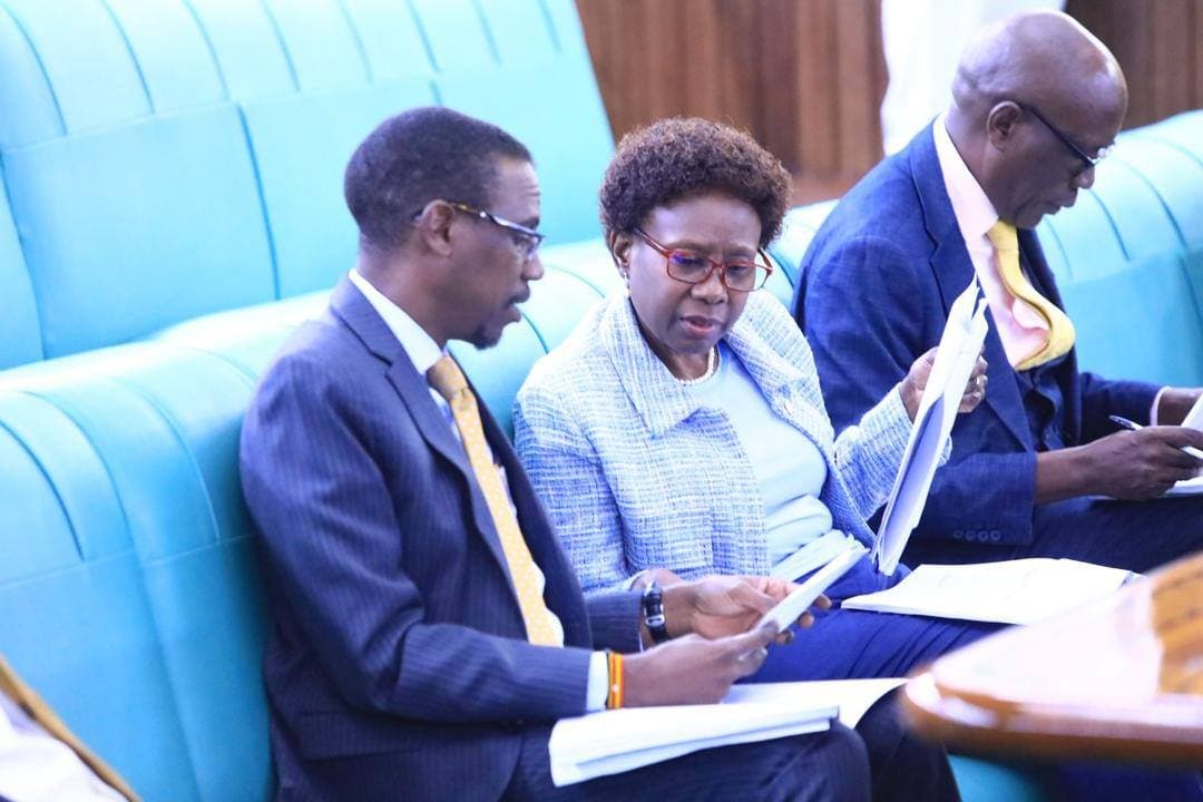 Parliament Passes Savage New Law To Wipe Out Fake Cosmetics