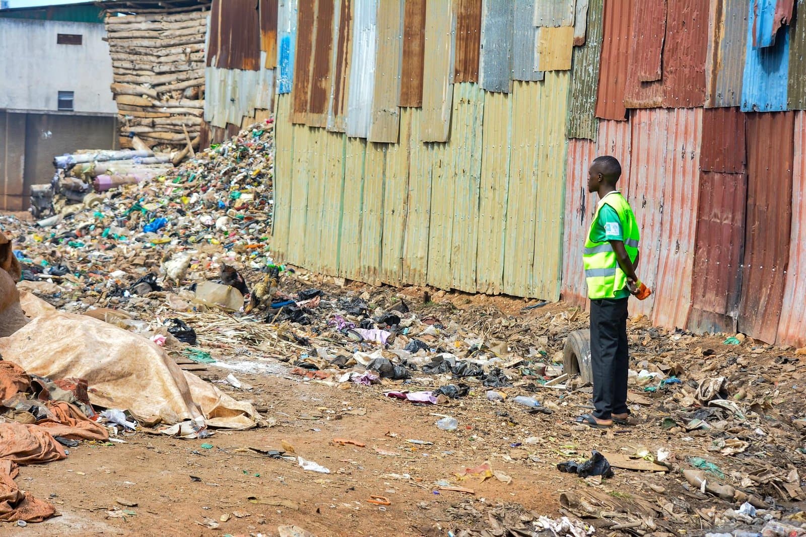 Uganda Labour Market Roundup: Key Hiring Trends for June 2026
