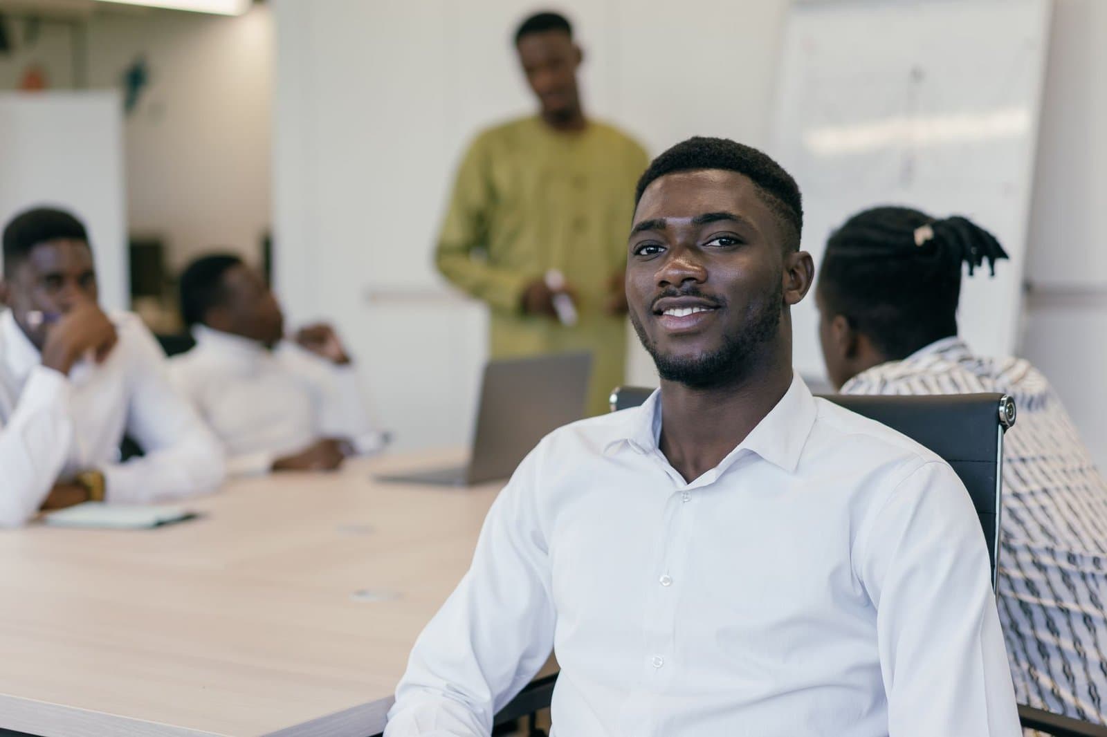 How to Change Careers in Uganda: A Practical 2026 Guide
