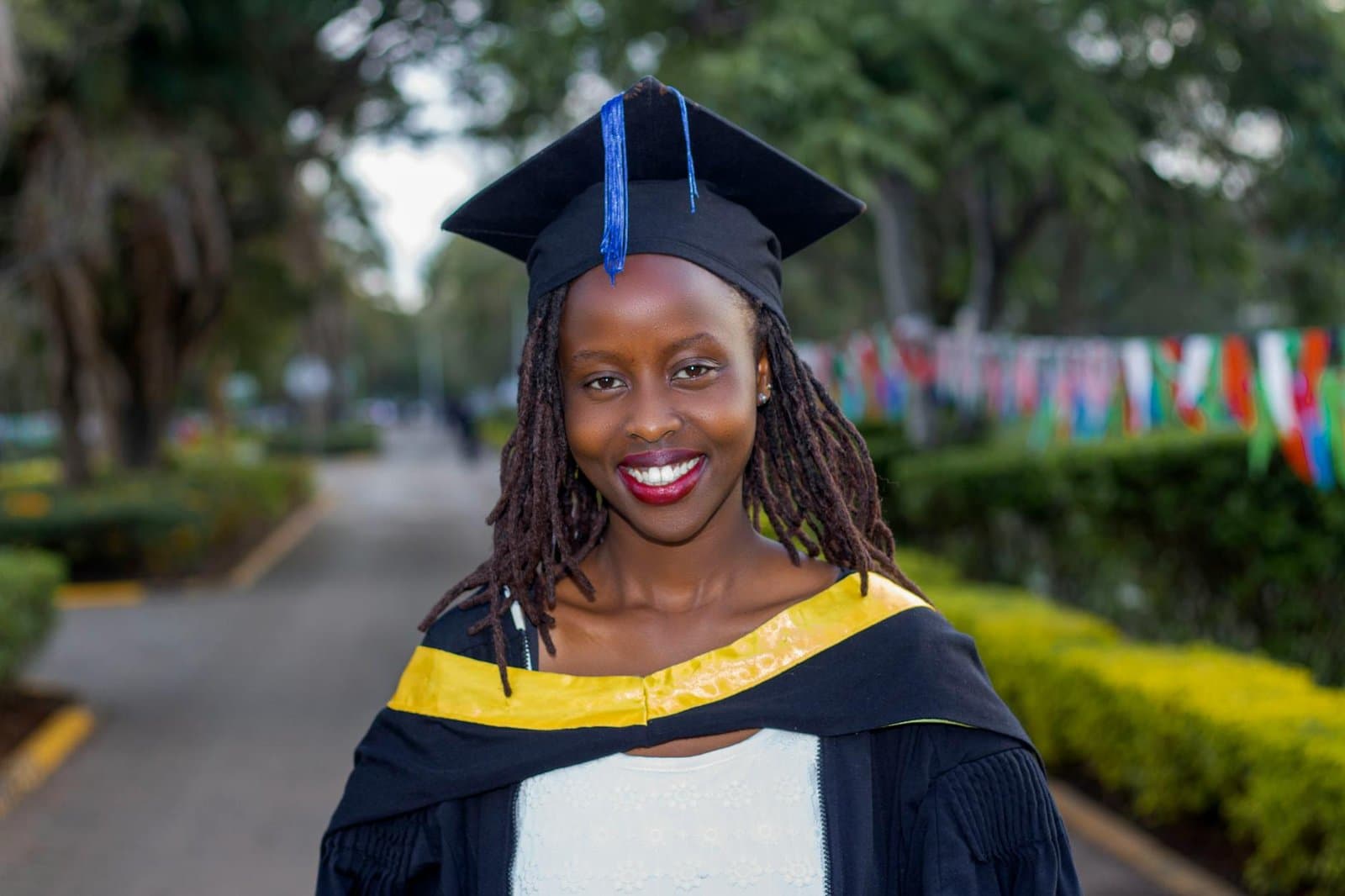 How Uganda Fresh Graduates Can Write a Job-Winning CV