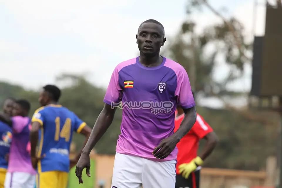 FUFA hands out multi-year bans to five in massive match-fixing scandal