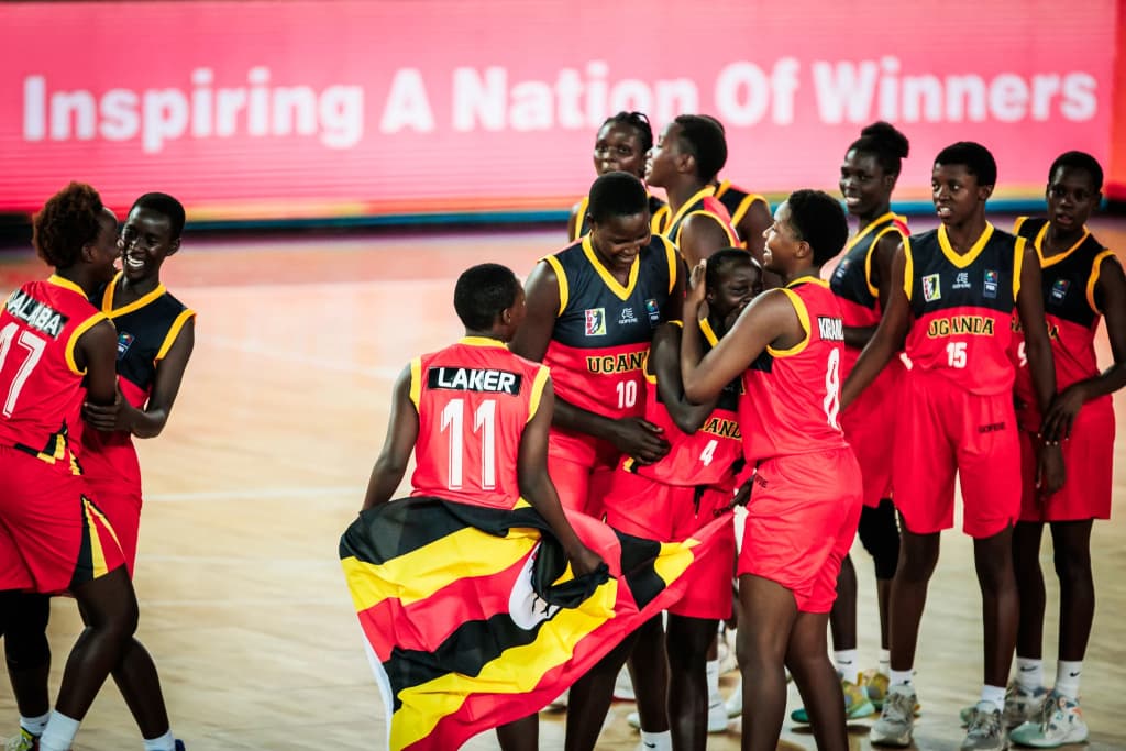 How Ebola concerns relocation sent Uganda out of U18 Zone V Qualifiers