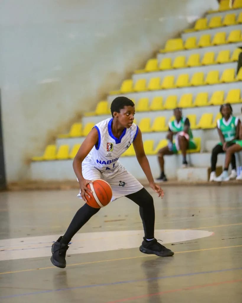 Mpoza drops 34 points as Nabisunsa shock Pearl Queens to keep relegation fight alive