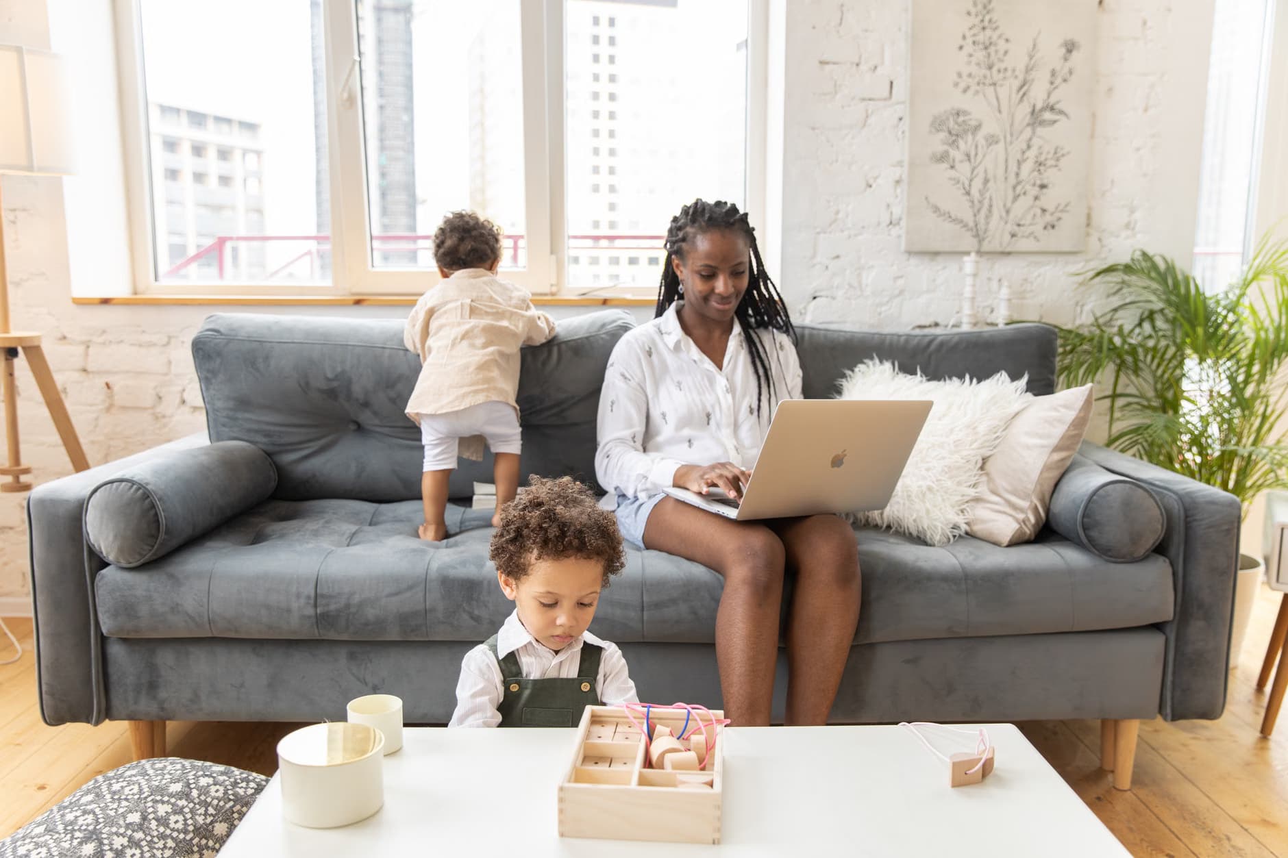 How to Write a Comeback CV in Uganda After a Career Break