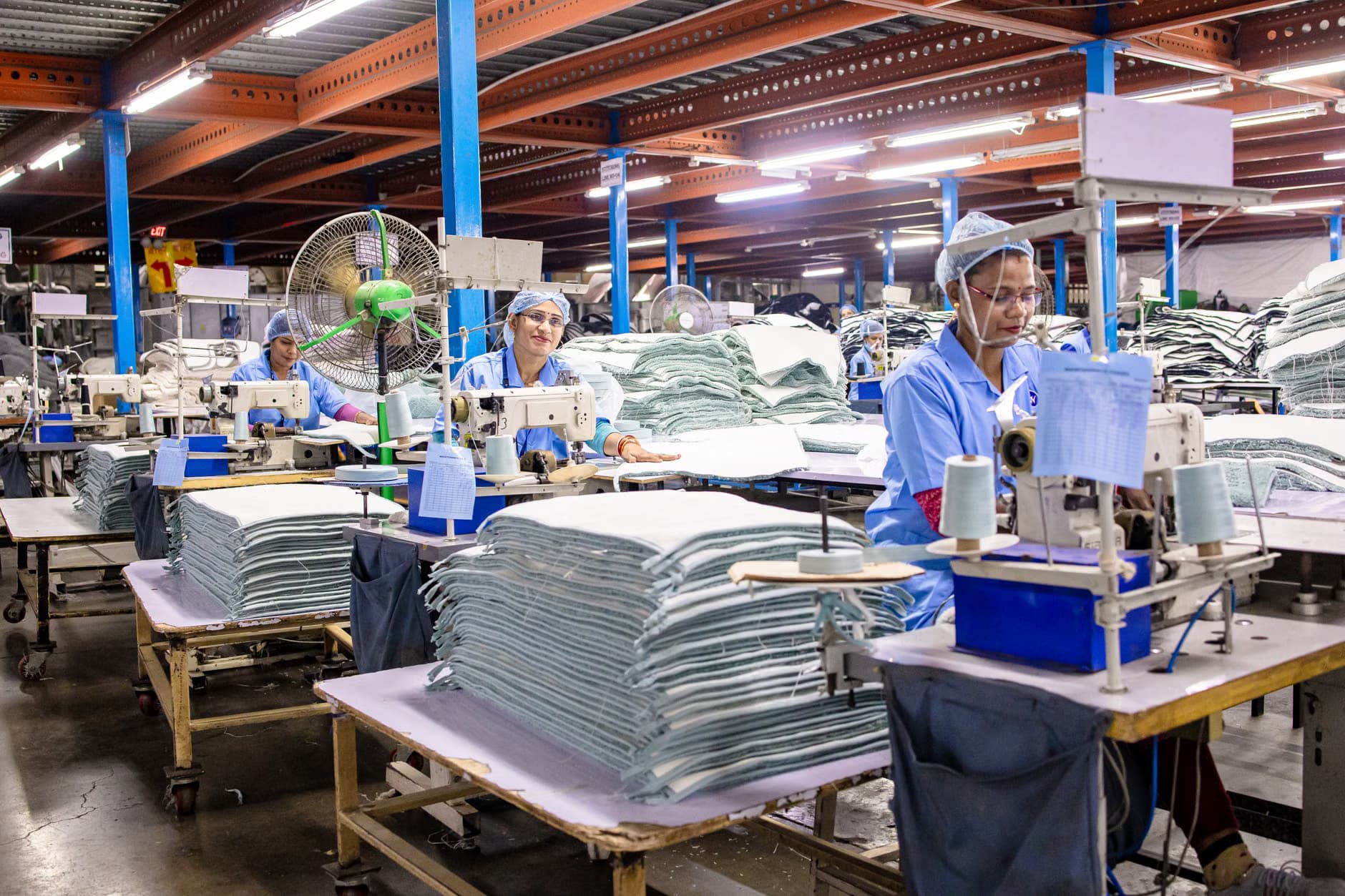 Uganda’s Minimum Wage Is Six Thousand Shillings. Here’s Why