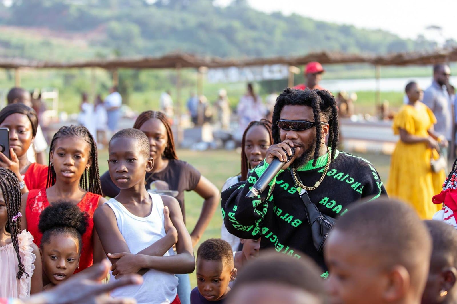 Uganda’s 7 Biggest Music Drops of May 2026, Ranked