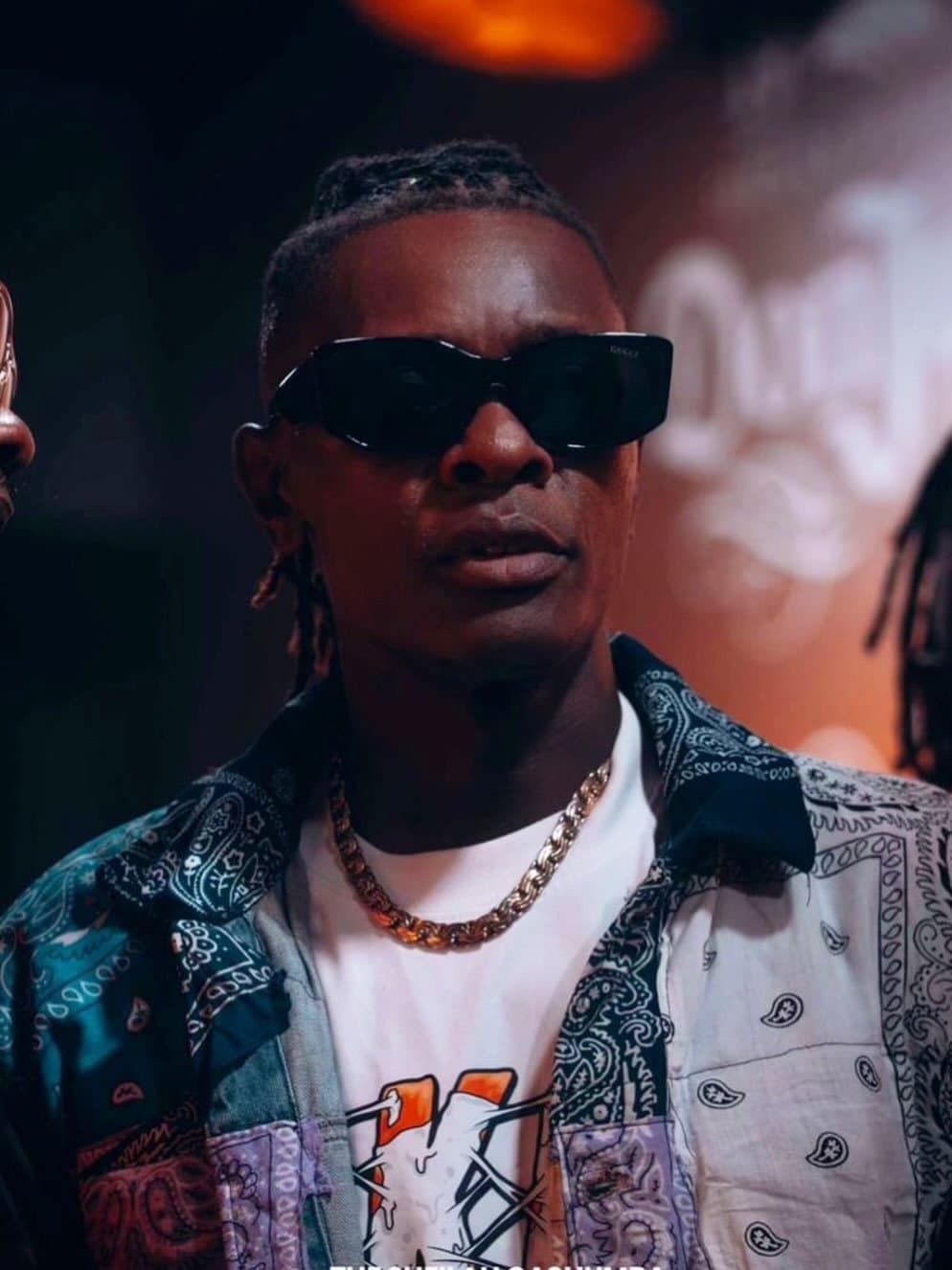 Jose Chameleone: 225 Million Views, Two All-Time Top 5 Hits