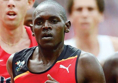 9 Ugandan Athletes Who Made History on the World Stage