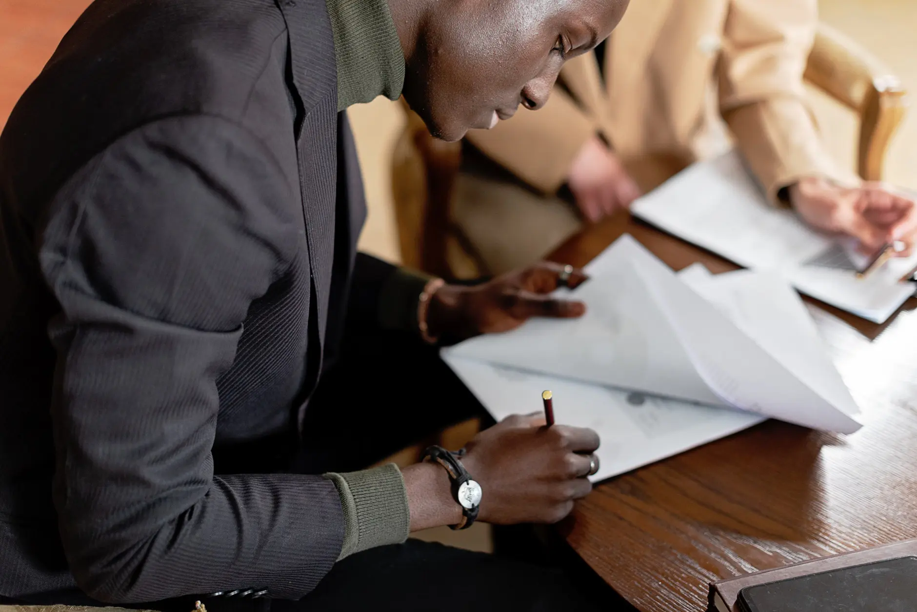 How to Negotiate Salary in Uganda Without Losing the Offer