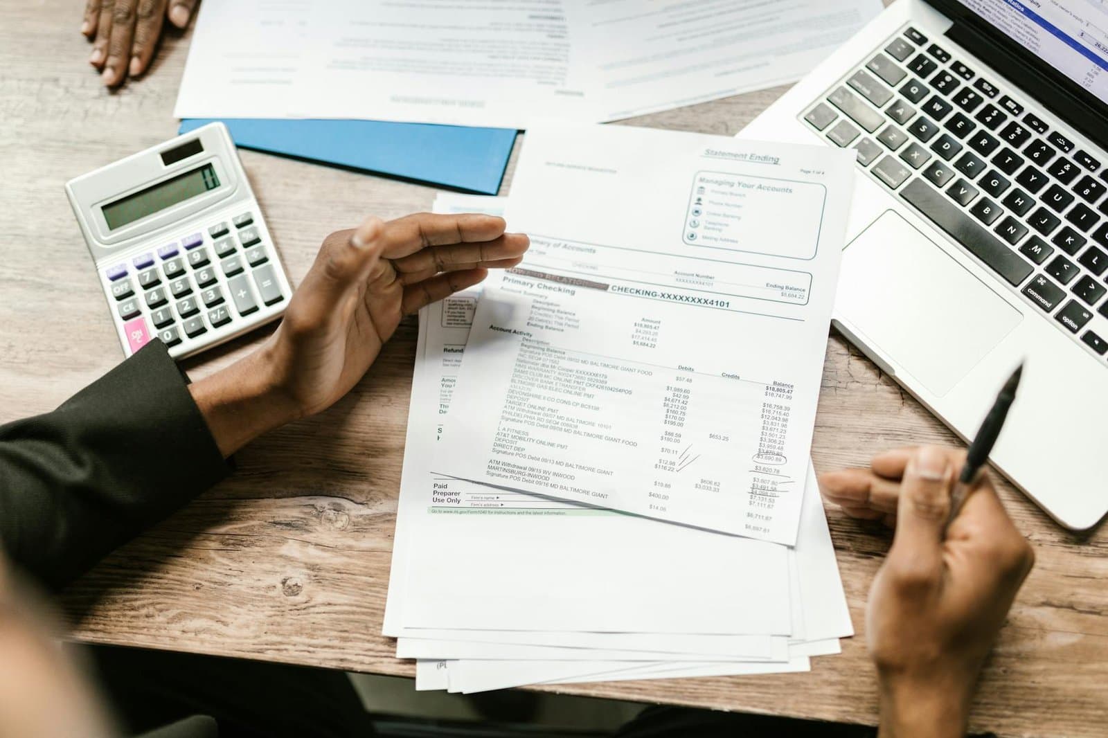 Your Uganda Payslip in 2026: PAYE, NSSF and Net Reality