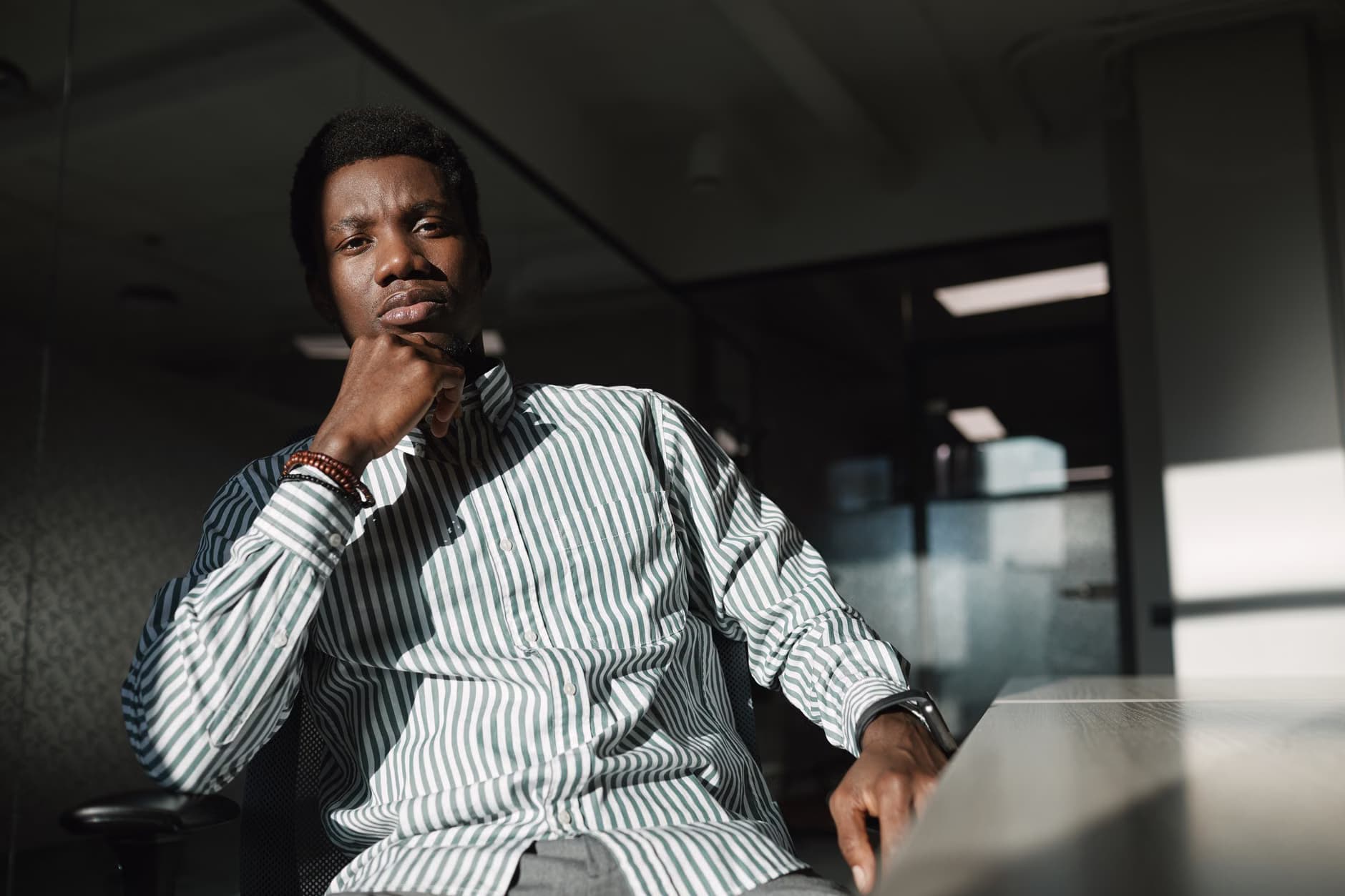 Stuck in Your Uganda Job? Five Signs It’s Actually a Plateau