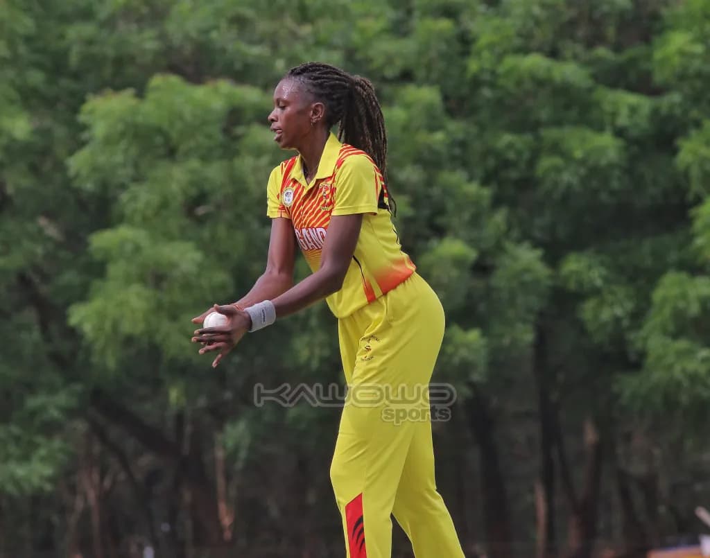 Sarah Walaza returns to Victoria Pearls ahead of Capricorn Series