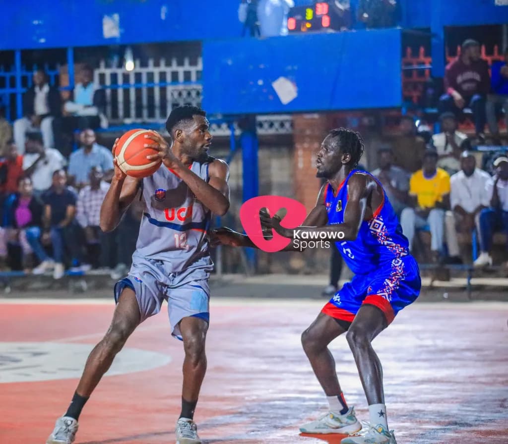NBL Playoffs: UCU Canons edge Victoria Crocs in nailbitter