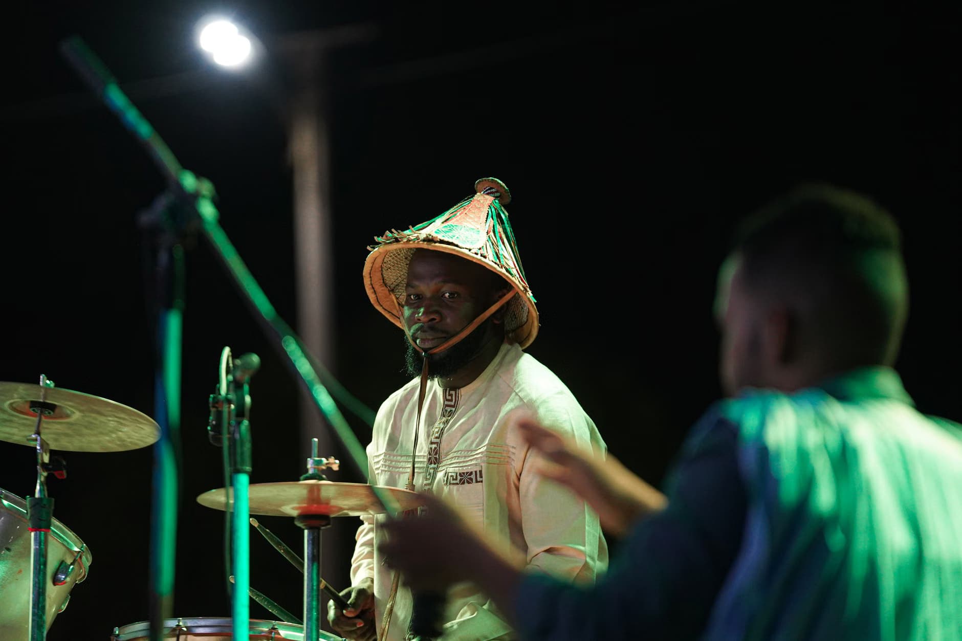 7 Ugandan Acts Who Were Already Stars Before Streaming