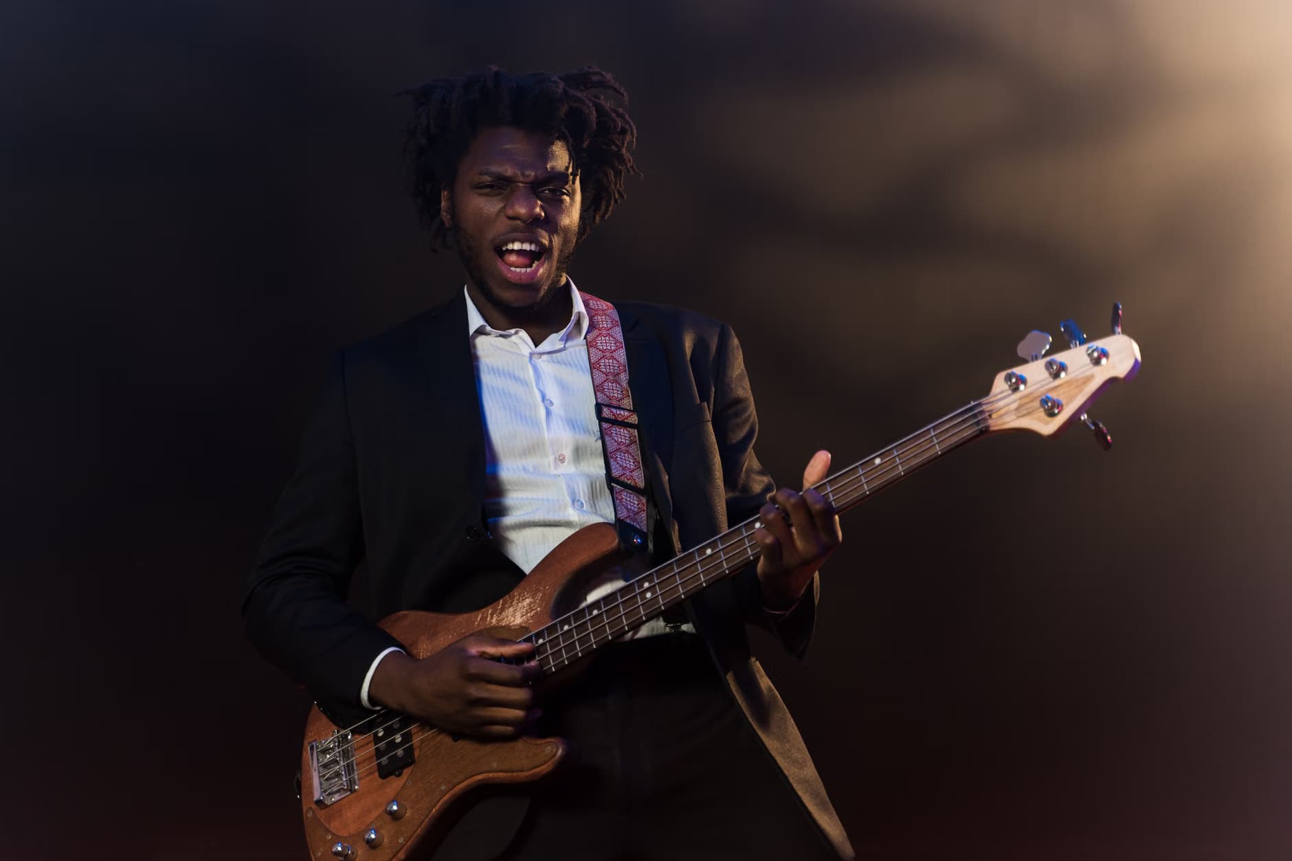 6 Ugandans Who Took Their Talent to the World Stage