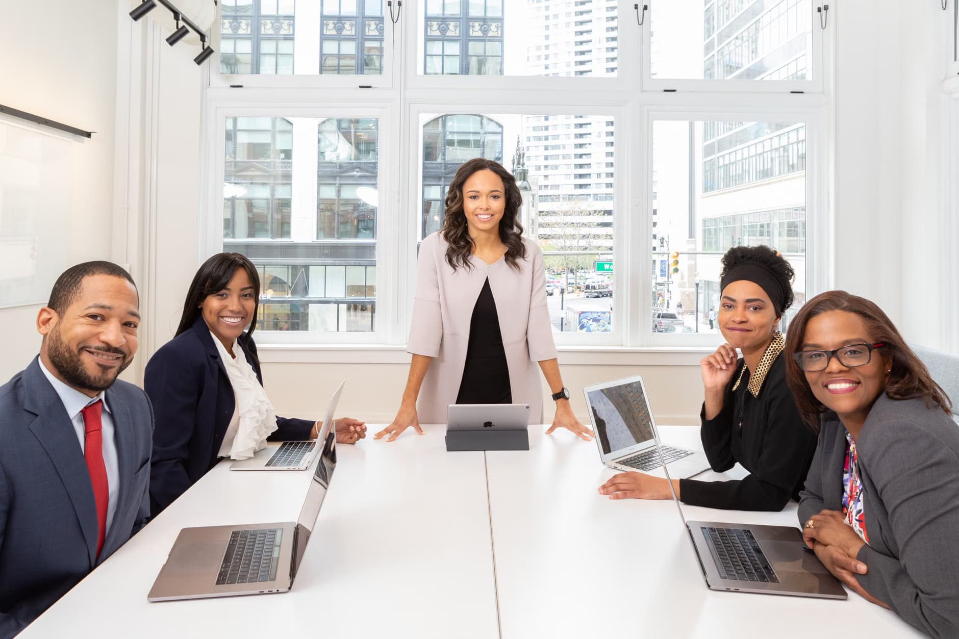 6 Ugandan Entrepreneurs Who Built What East Africa Needed