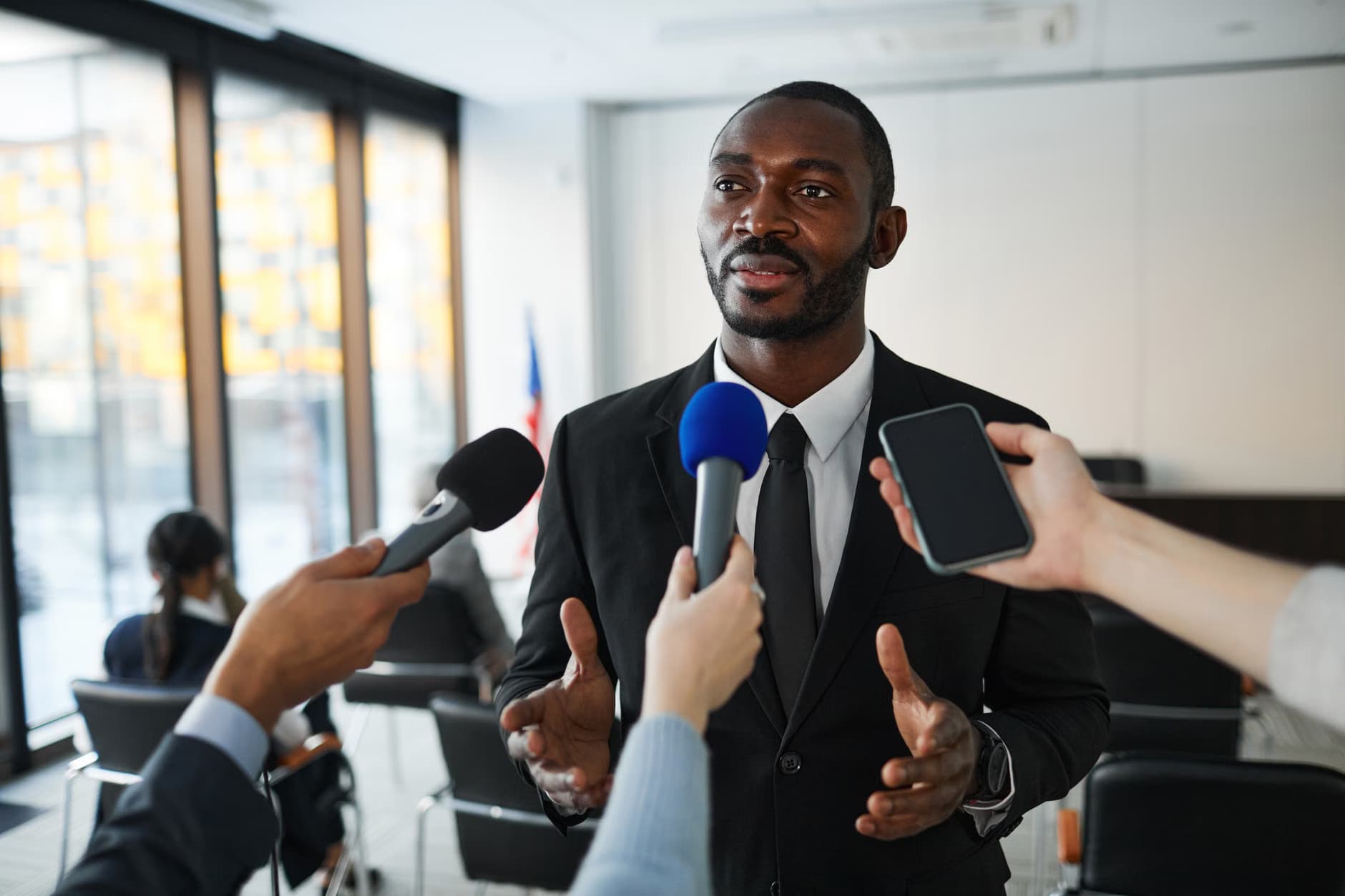 7 Ugandan Journalists and Broadcasters Who Outgrew the Studio