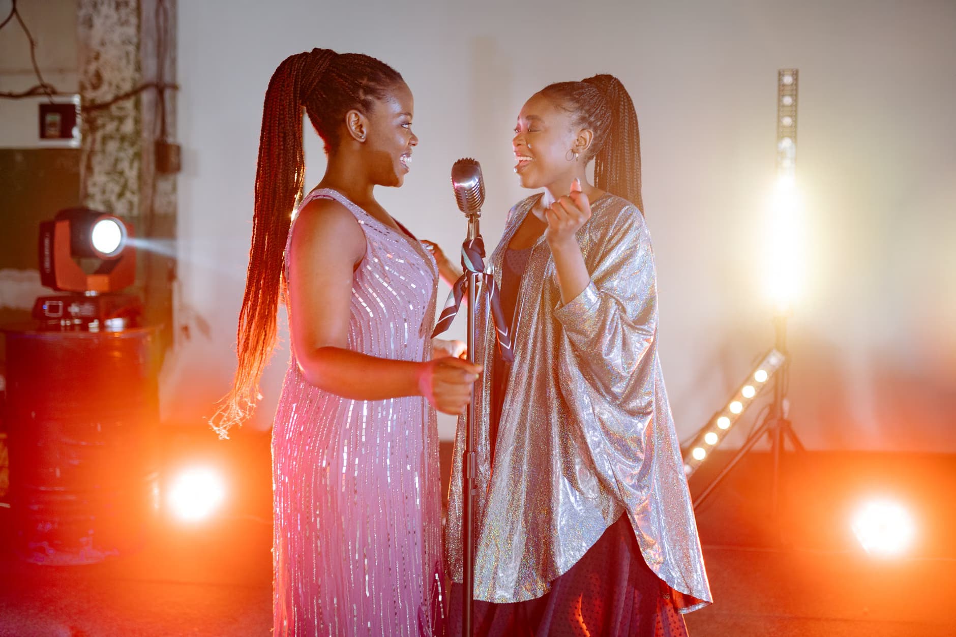 4 Ugandan Music Duos and Groups Who’ve Left Their Mark