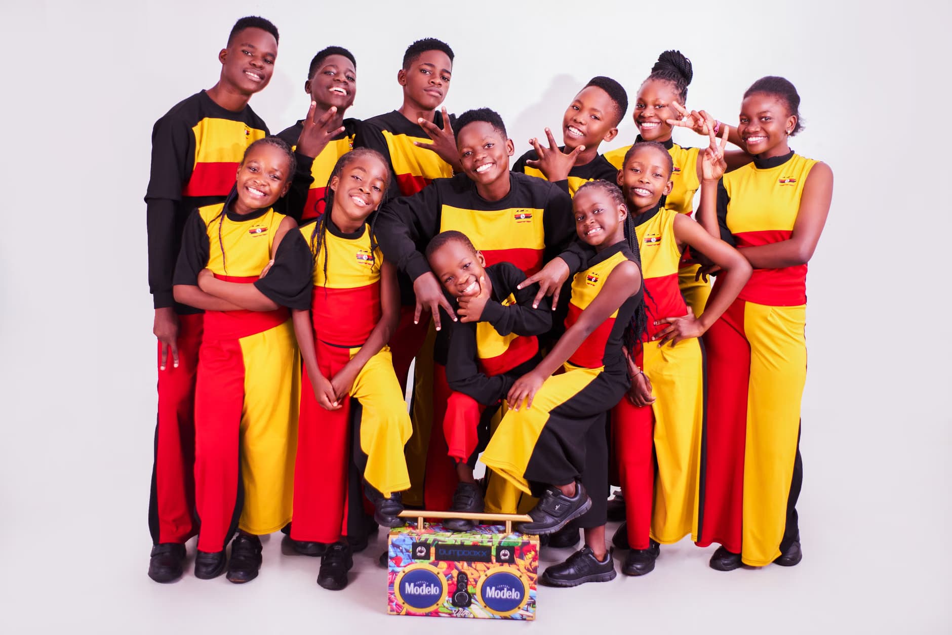 7 Ugandan Musicians Who Built Institutions, Not Just Hits