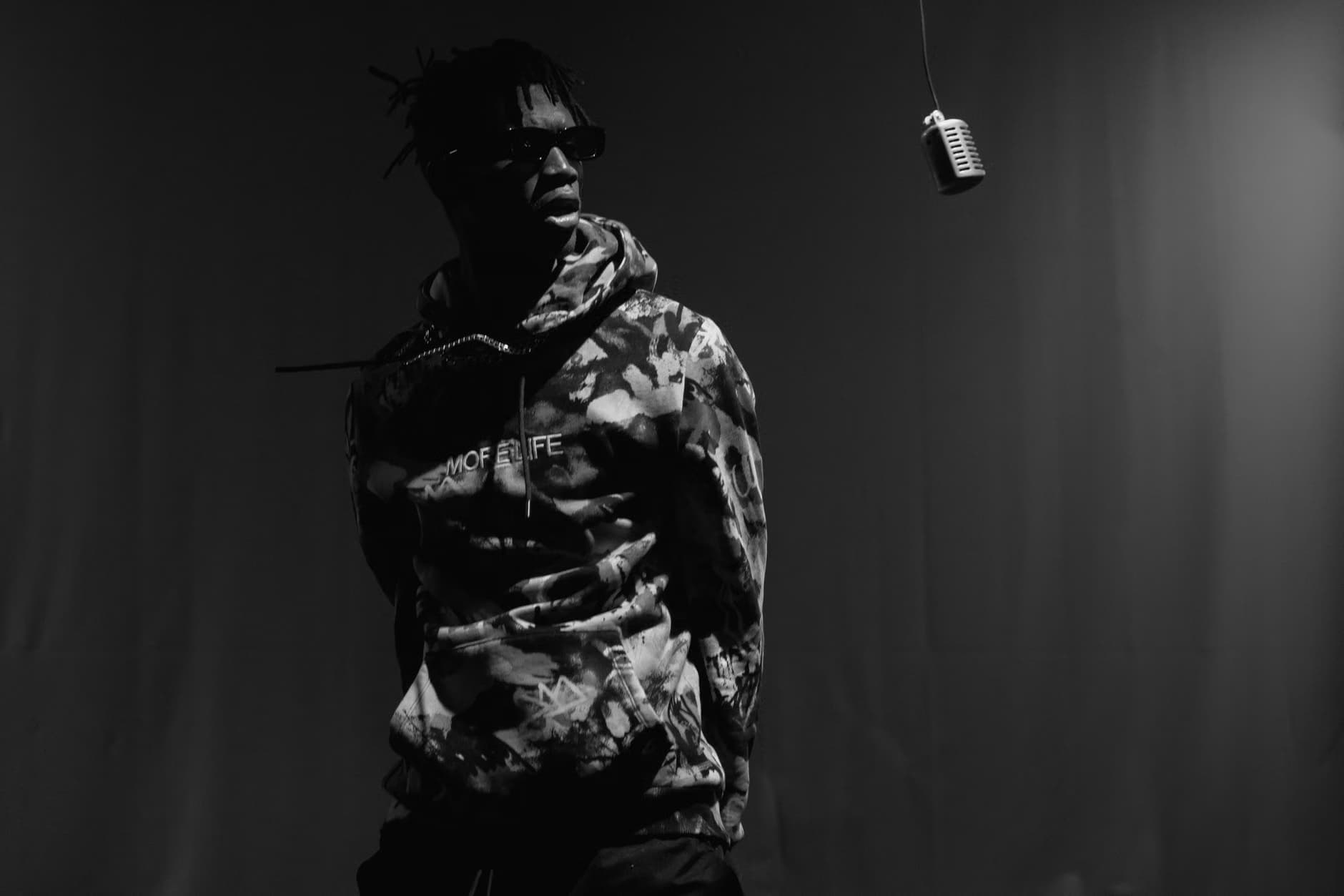 6 Ugandan Rappers Who Gave Lugaflow Its Mainstream Moment