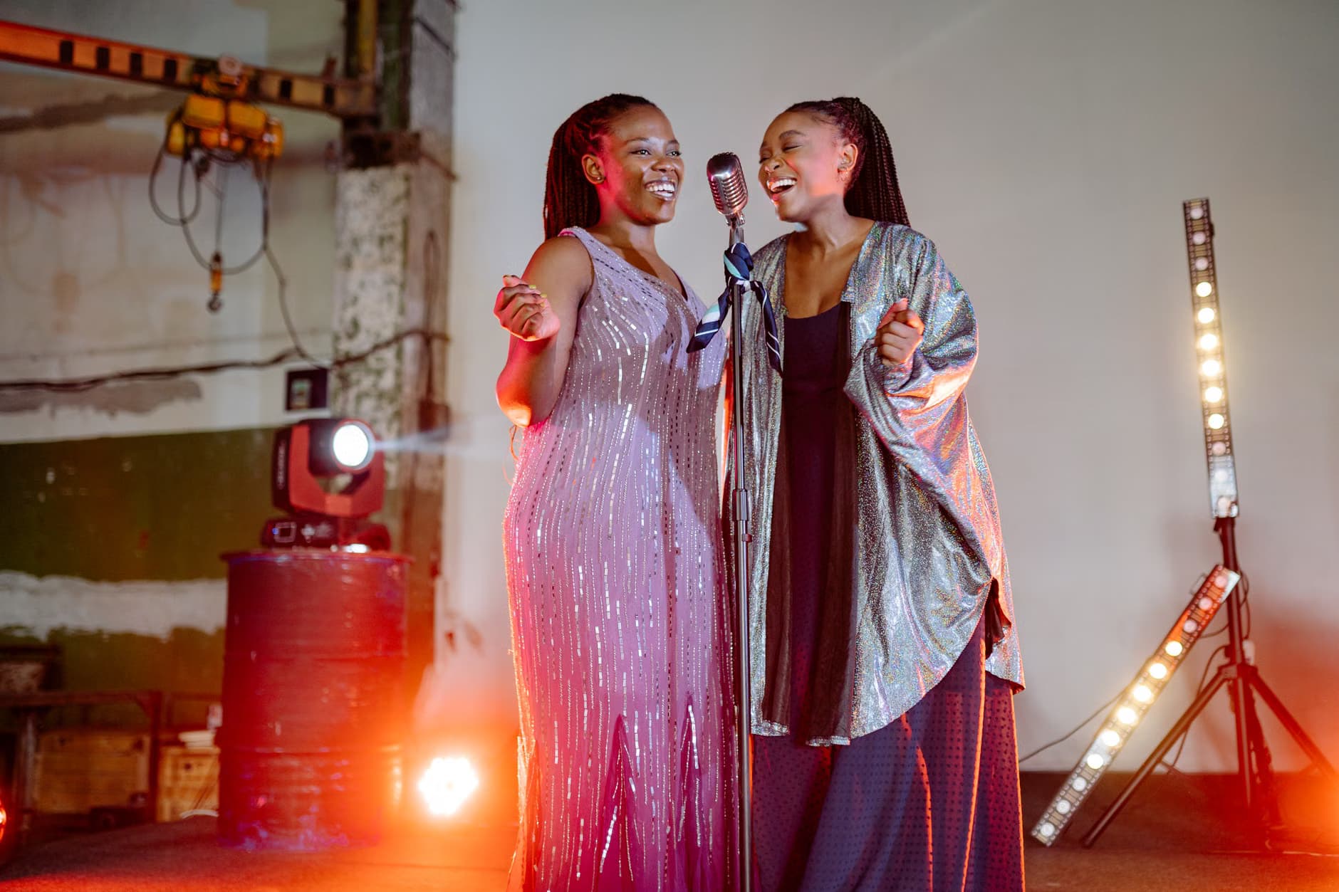 8 Ugandan Women Who’ve Defined the Country’s Sound