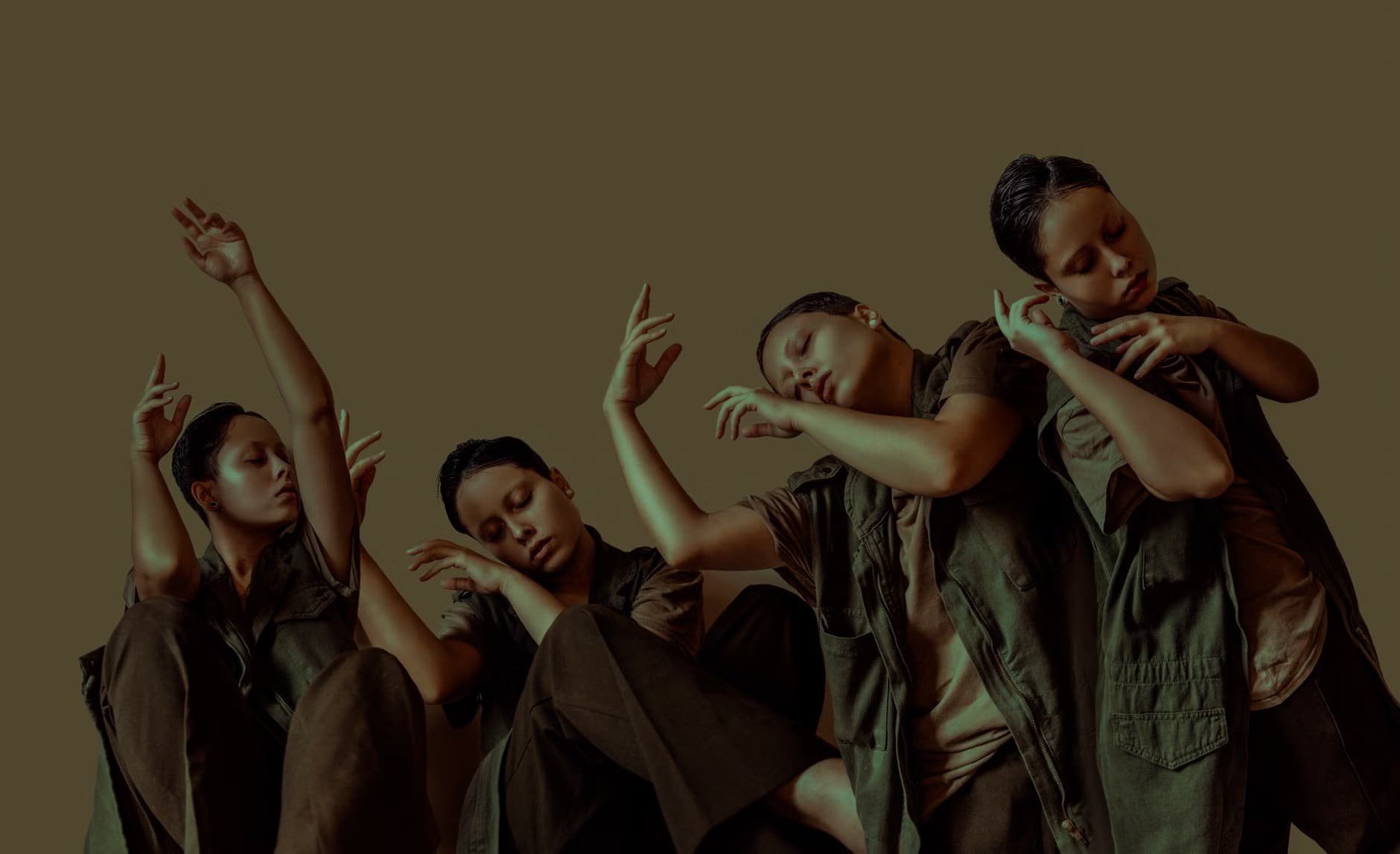 7 Ugandan Creatives Whose Talent Crosses Every Stage and Screen