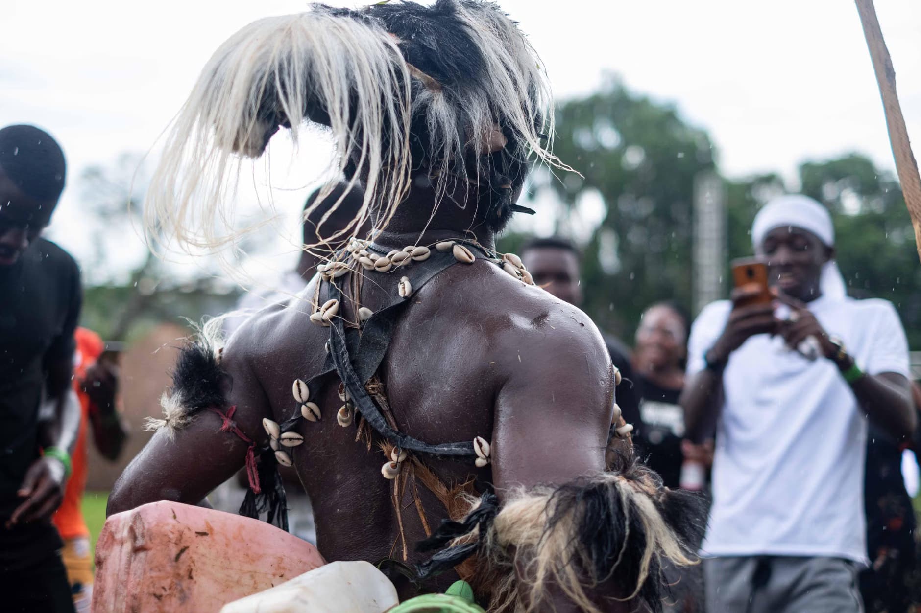 6 Ugandan Artists Who Sing in the Languages Radio Ignores