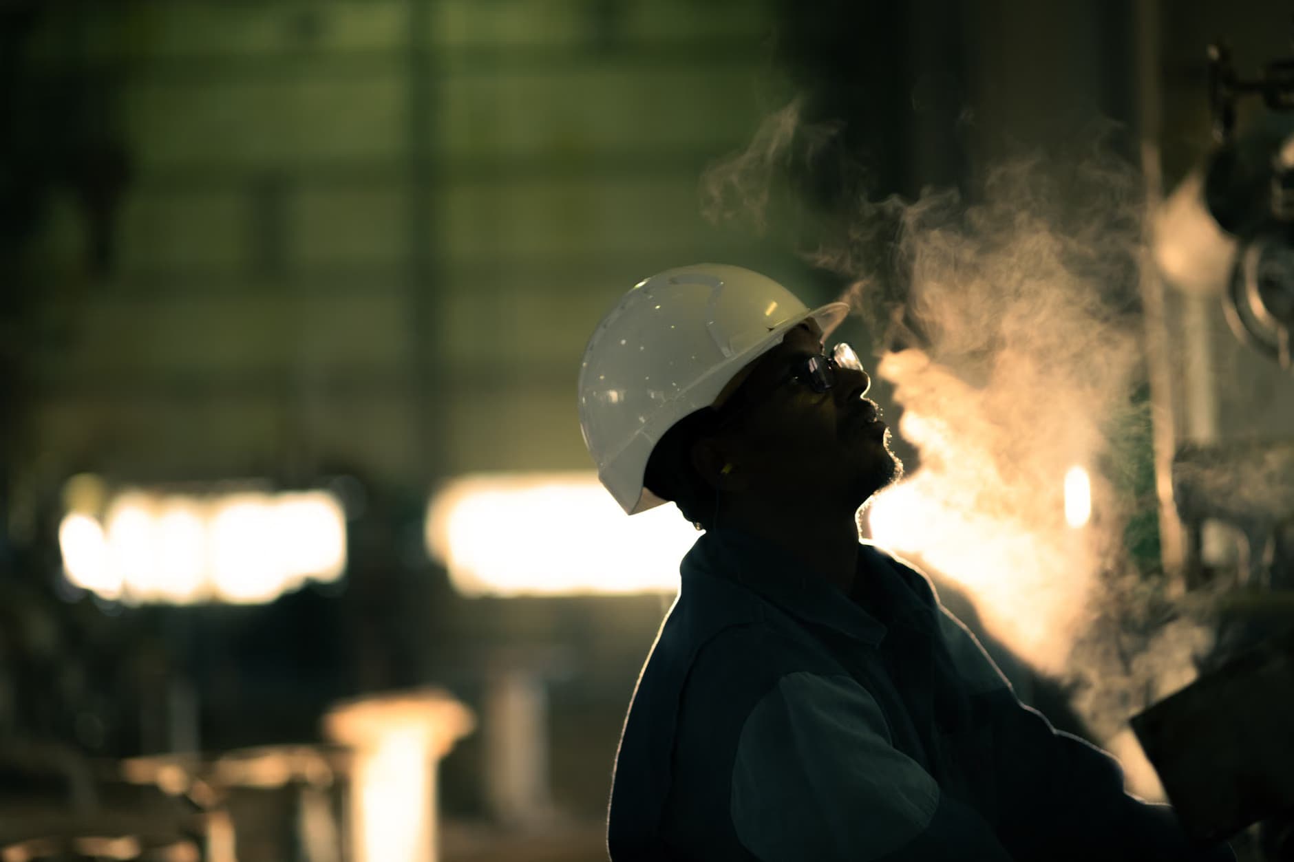 Switching Careers Into Uganda’s Oil and Gas Sector