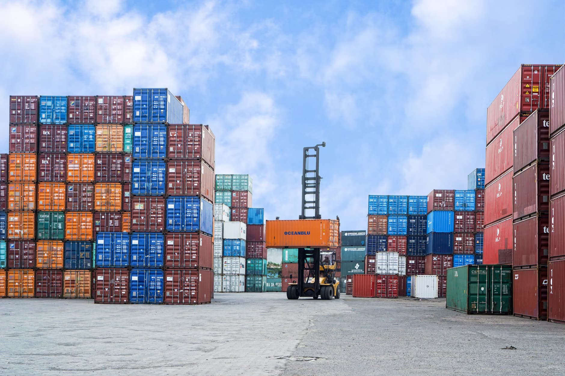 The Quiet Career Switch Into Procurement and Supply Chain