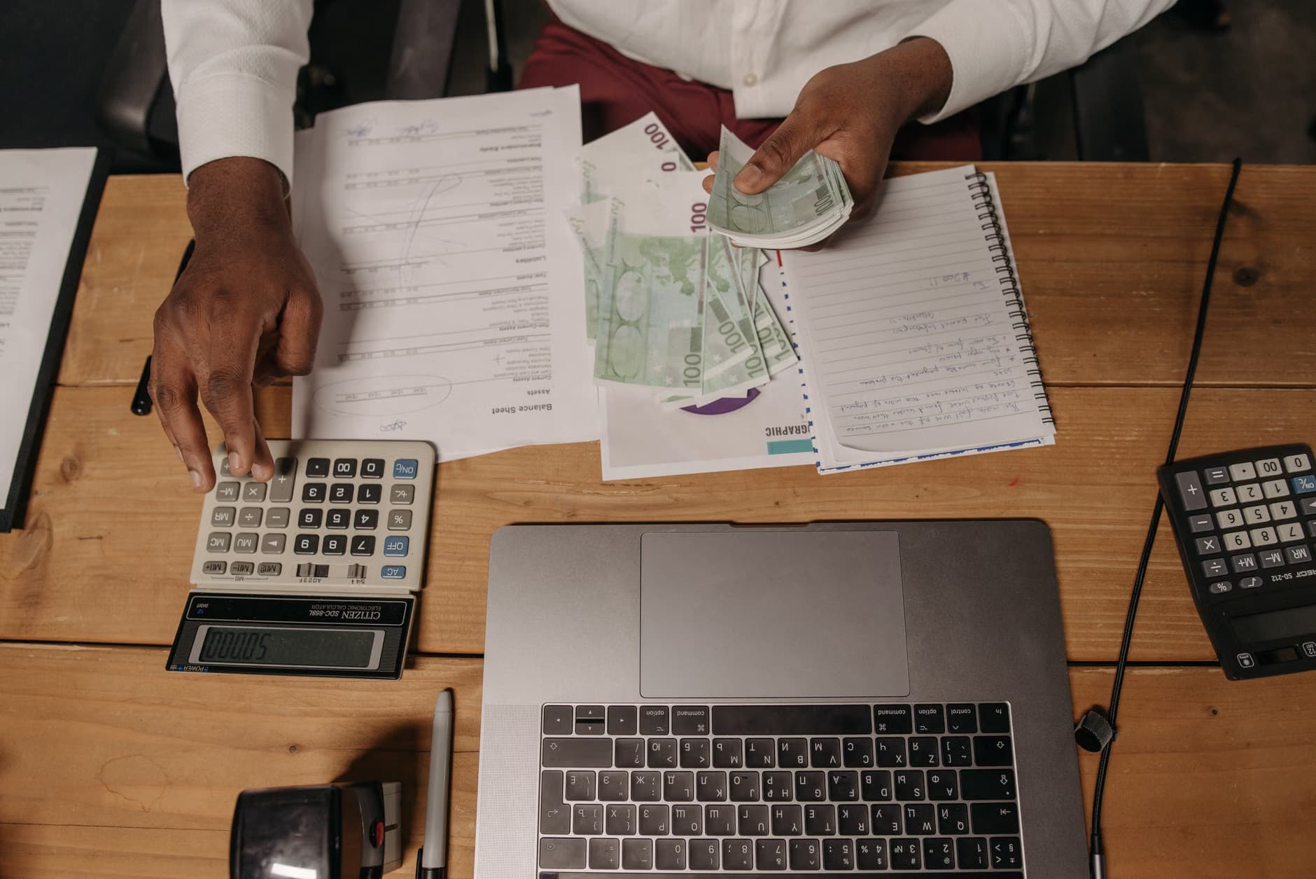 Where 30% of Your Uganda Salary Goes Before Payday
