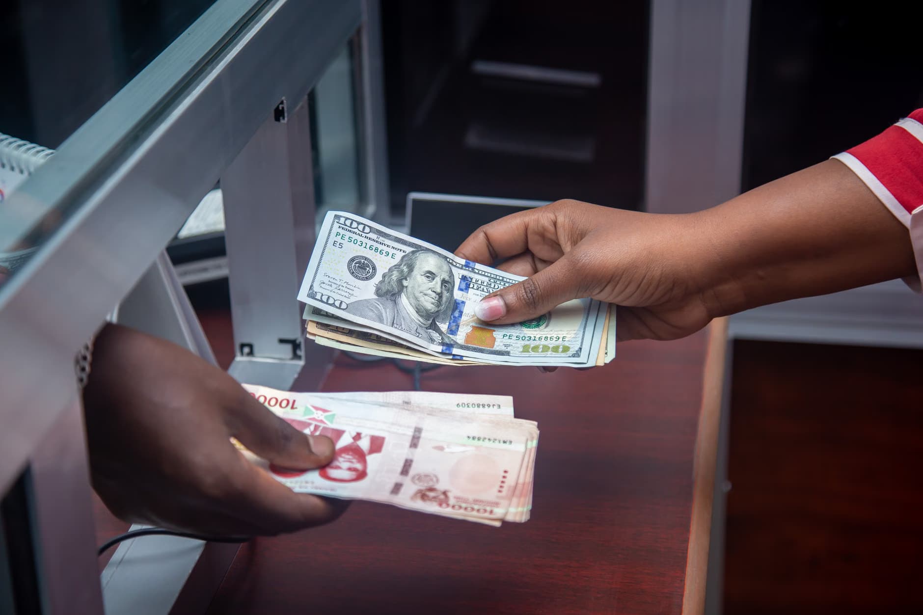 The Cover Letter Ugandans Switching Industries Get Wrong