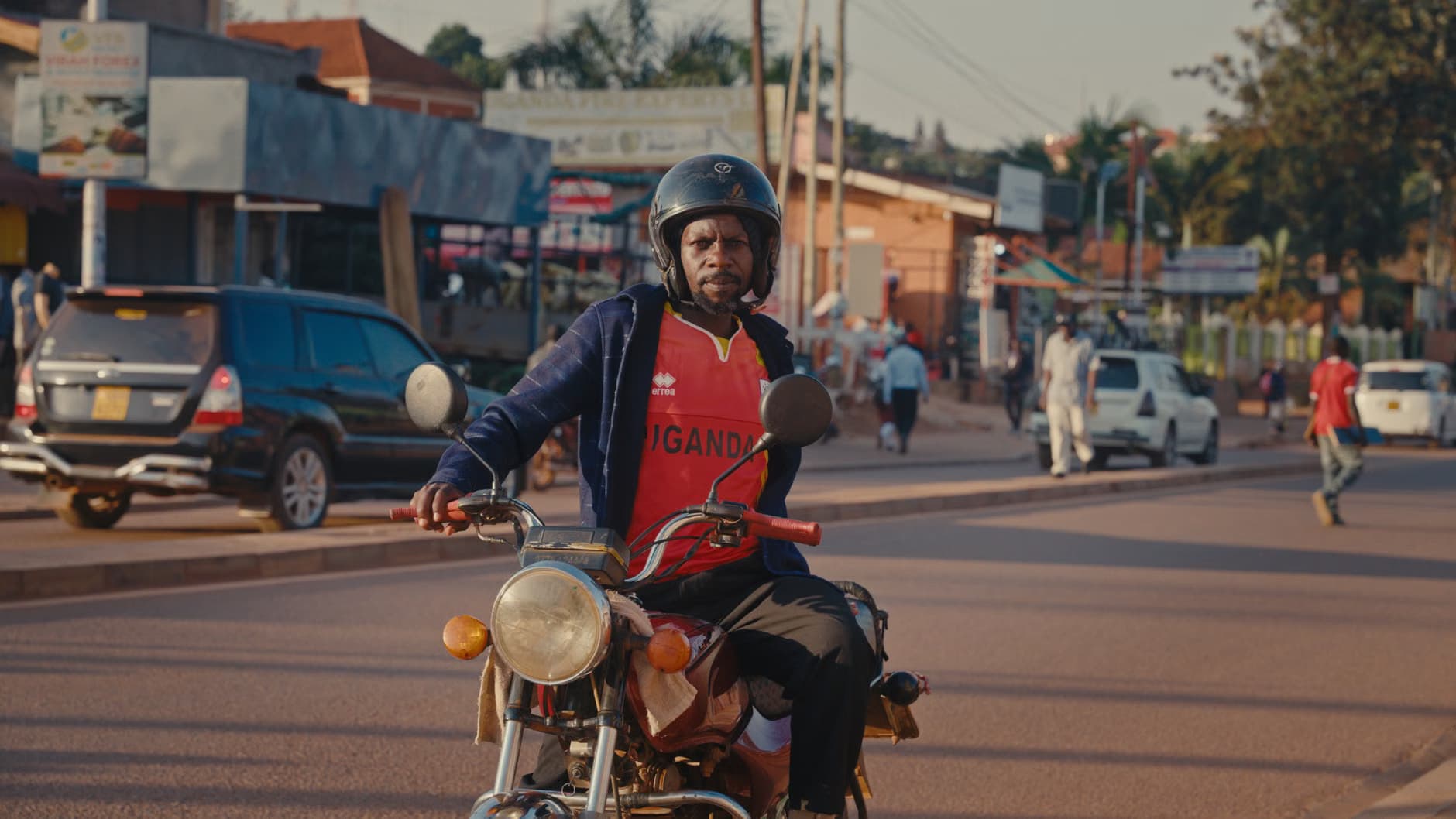 Your LinkedIn Profile Is Invisible to Uganda’s Recruiters