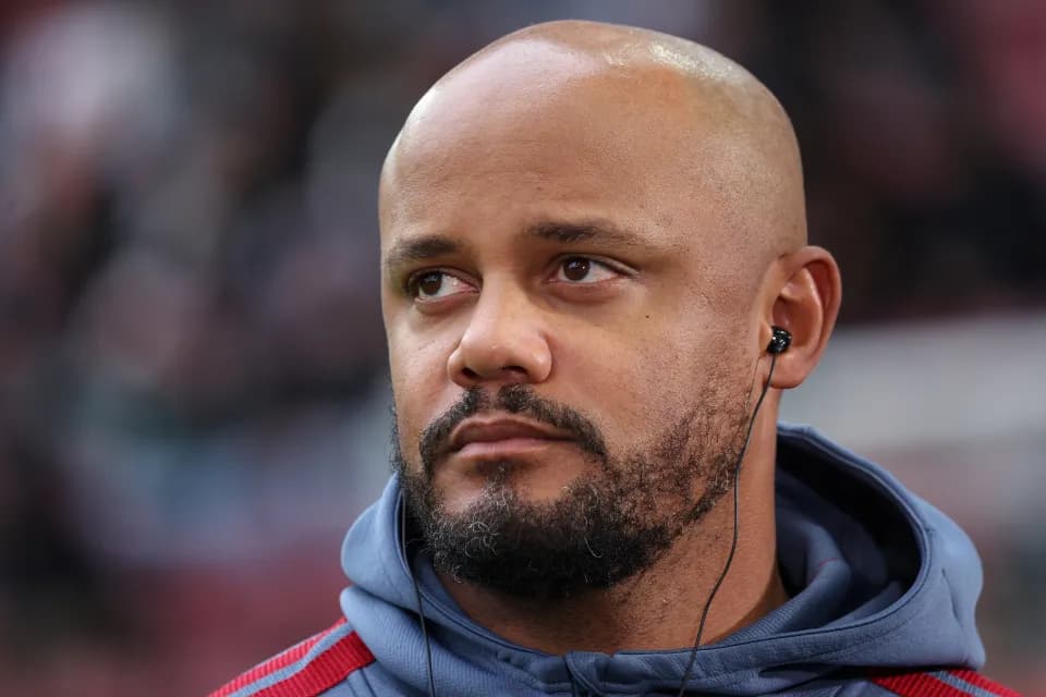 Vincent Kompany discharged from hospital as cause of terrifying collapse confirmed