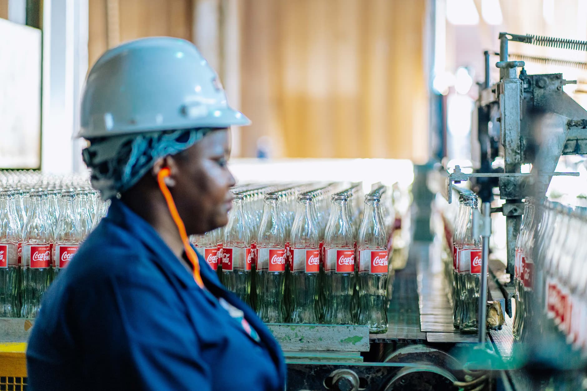Uganda’s Manufacturing Boom Needs Workers: Here’s How to Get In