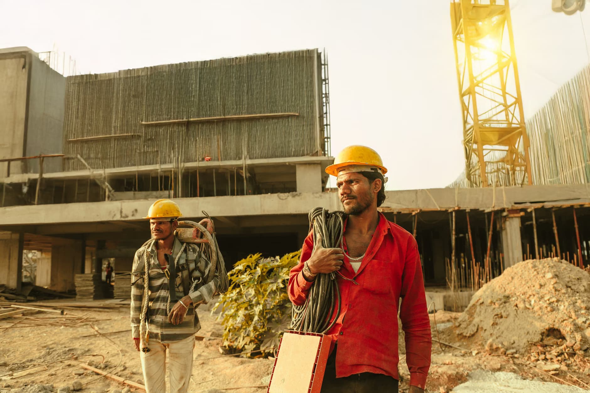 Uganda’s Oil and Gas Jobs Aren’t Just for Engineers