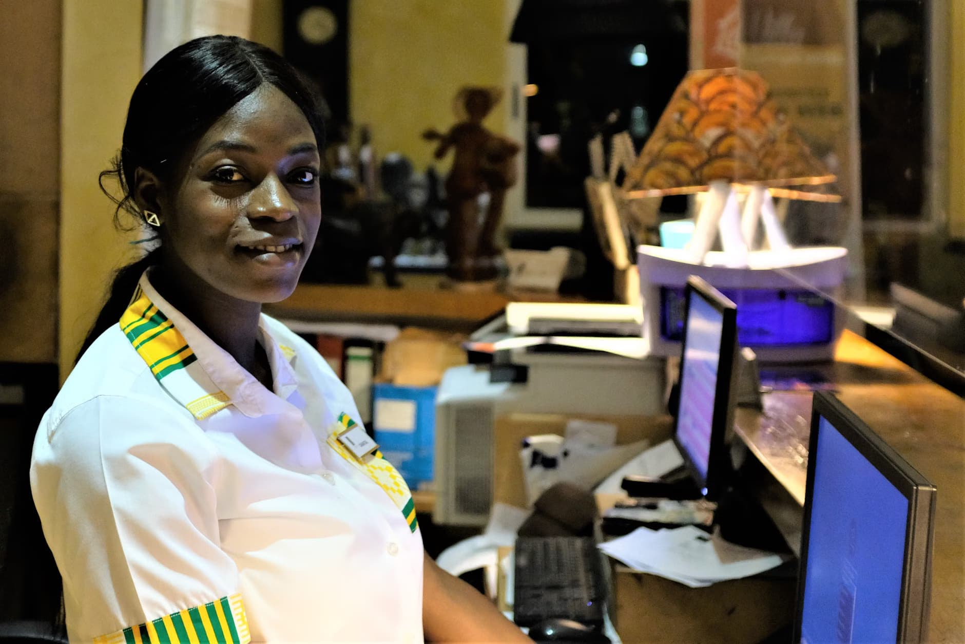 Uganda’s Tourism Sector Has a Staffing Problem You Can Fill
