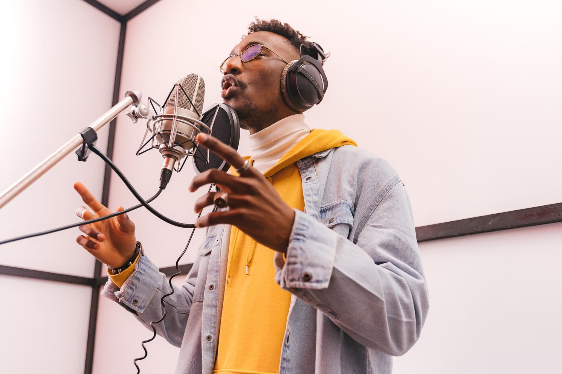 6 Ugandan Artists Behind the Rise of Hip-Hop and Lugaflow
